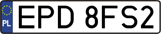 EPD8FS2