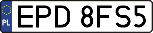 EPD8FS5