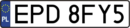 EPD8FY5