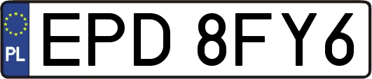 EPD8FY6
