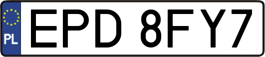 EPD8FY7