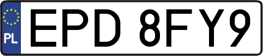EPD8FY9