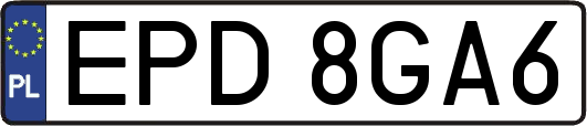 EPD8GA6