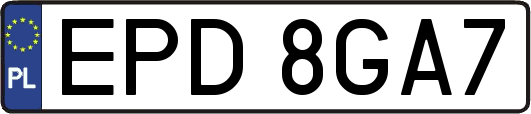 EPD8GA7