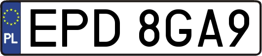 EPD8GA9