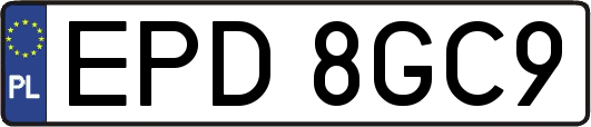 EPD8GC9