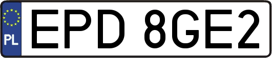 EPD8GE2