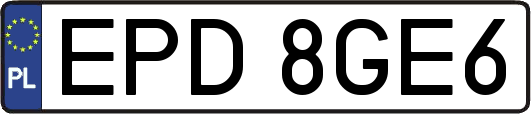 EPD8GE6
