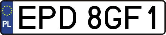 EPD8GF1