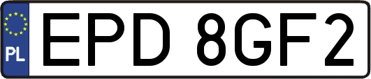 EPD8GF2