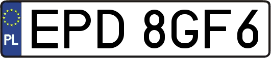 EPD8GF6