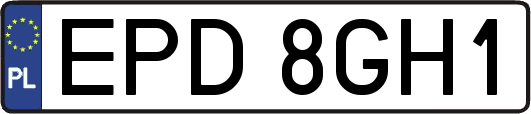 EPD8GH1