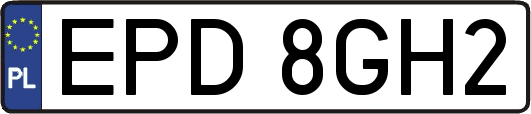 EPD8GH2