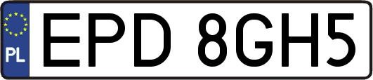 EPD8GH5