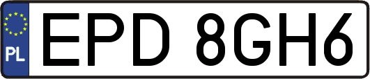 EPD8GH6