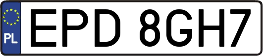 EPD8GH7