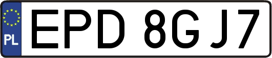 EPD8GJ7