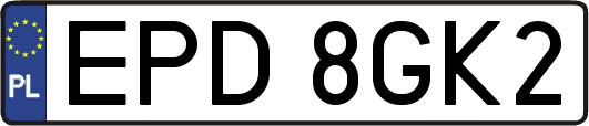 EPD8GK2