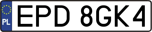 EPD8GK4