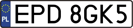 EPD8GK5