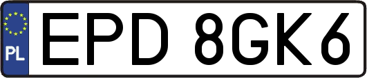 EPD8GK6