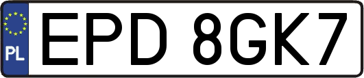 EPD8GK7