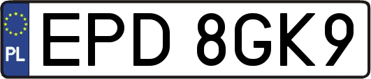 EPD8GK9