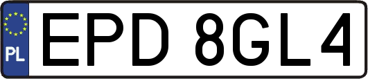 EPD8GL4