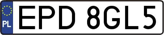 EPD8GL5