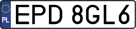 EPD8GL6