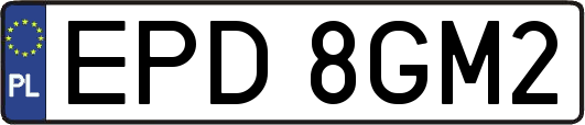 EPD8GM2