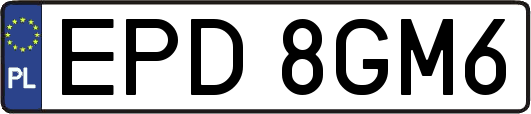 EPD8GM6