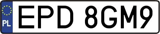 EPD8GM9