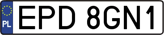 EPD8GN1