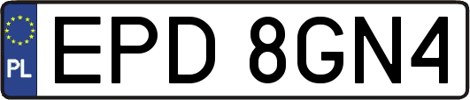 EPD8GN4