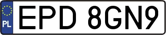 EPD8GN9
