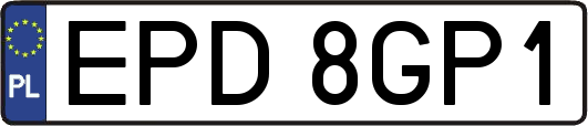 EPD8GP1