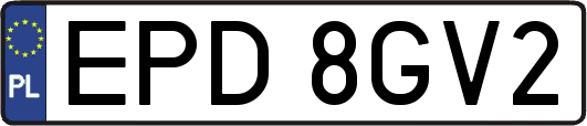 EPD8GV2