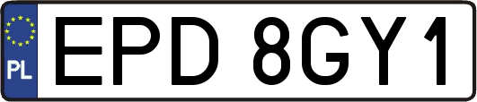 EPD8GY1