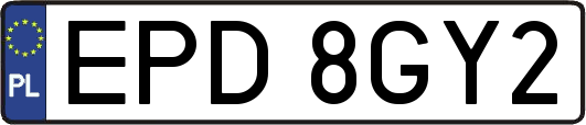 EPD8GY2