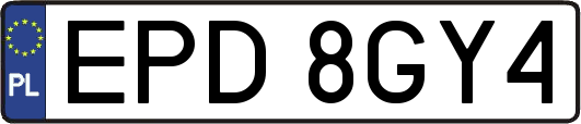 EPD8GY4