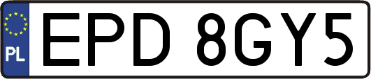 EPD8GY5