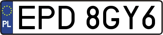 EPD8GY6