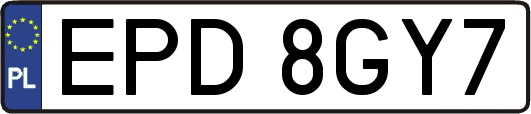 EPD8GY7
