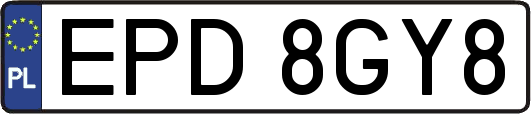 EPD8GY8