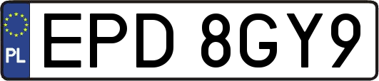 EPD8GY9