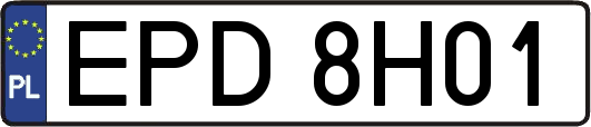 EPD8H01