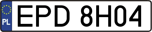 EPD8H04