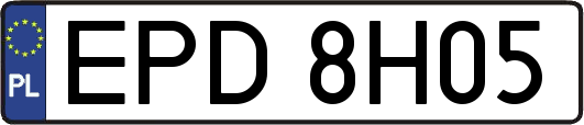EPD8H05