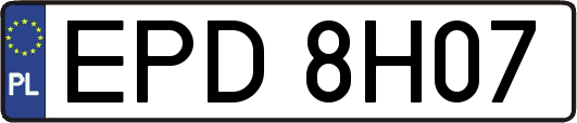 EPD8H07